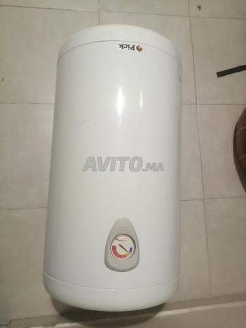 Chauffe eau électrique 100L - 2