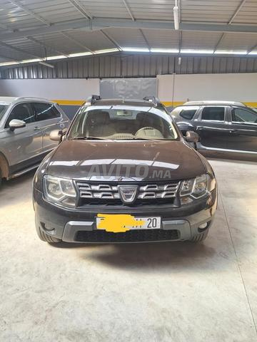 Duster Dacia