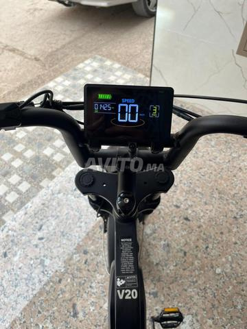 Fatbayk v20 Hollande - 2