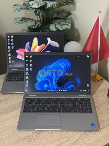Dell Precision 3561 i7 11ème 16 Go RAM 512 Go SSD