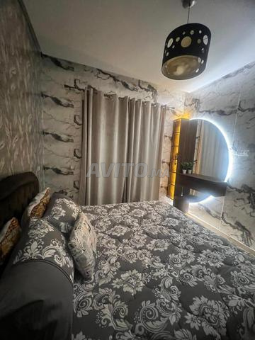 Studio meublé à Benjdia - 2