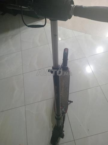 Trottinette Movway - 2