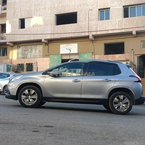 Peugeot 2008 diesel 1er ✋ main Gt full options