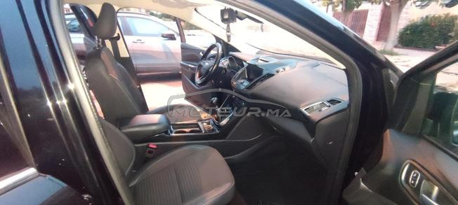 Ford Kuga Diesel 2019 titanuim 1.6