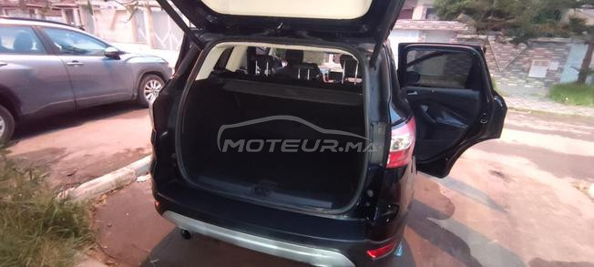 Ford Kuga Diesel 2019 titanuim 1.6