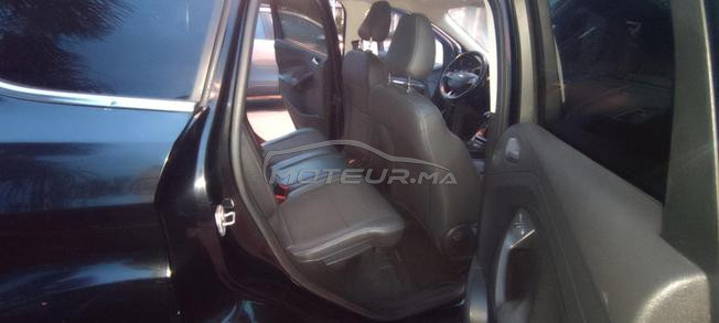 Ford Kuga Diesel 2019 titanuim 1.6