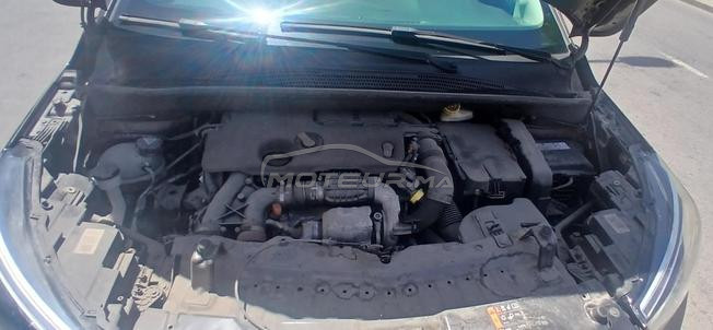 a vendre opel crossland 
