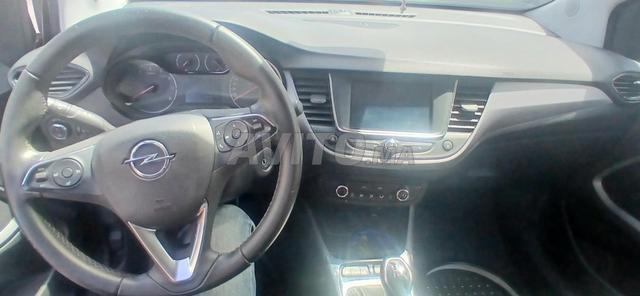 Opel Crossland à vendre - 2