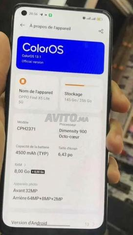 Oppo Find X5 Lite - 2
