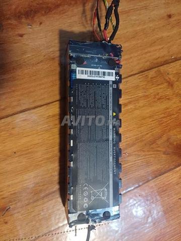 Batterie trottinette Xiaomi 36V - 2