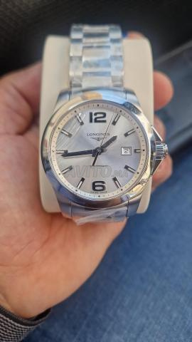 Longines Conquest