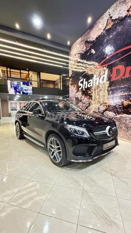 Shahd Drive