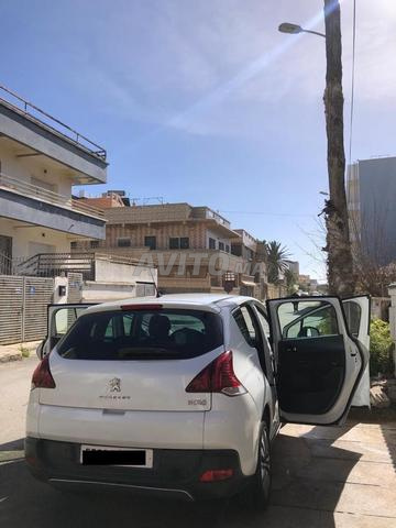 بيجو 3008 - 2