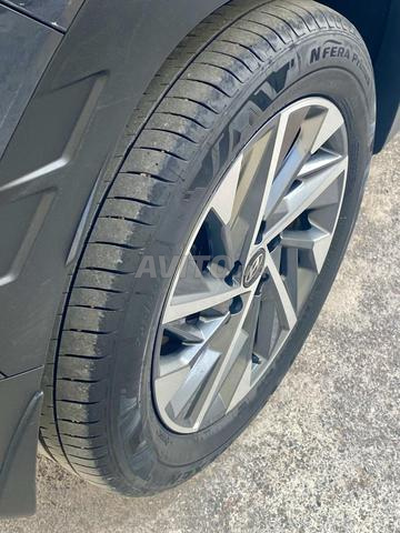 Hyundai Tucson - 2