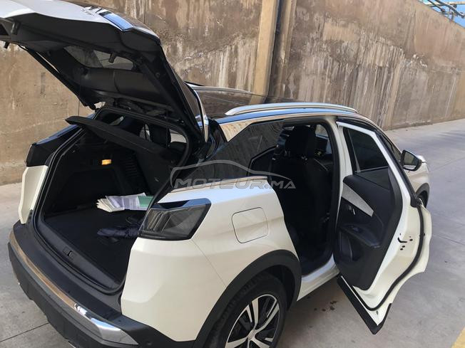 Peugeot 3008 GT