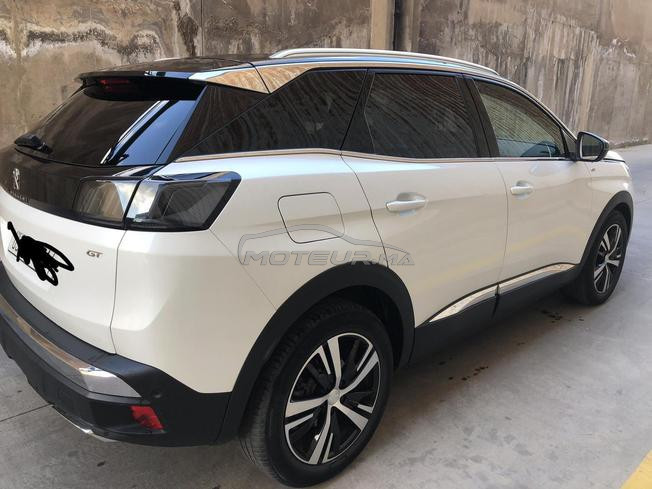 Peugeot 3008 GT