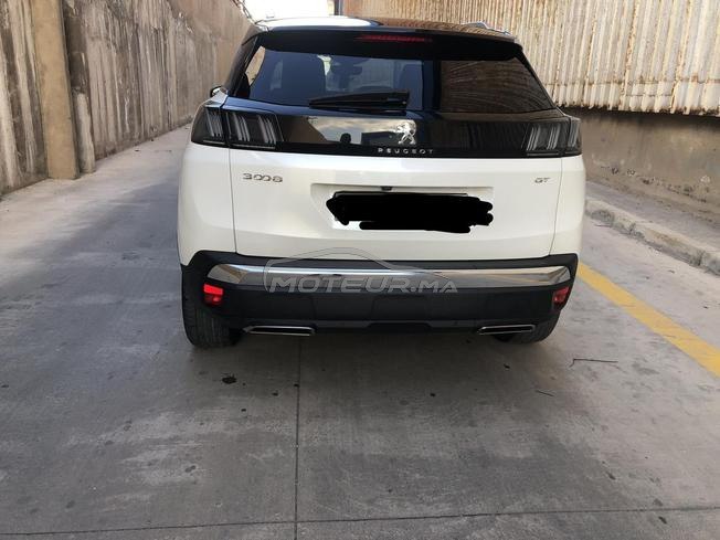 Peugeot 3008 GT
