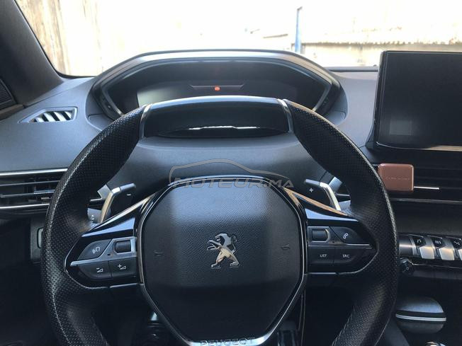 Peugeot 3008 GT