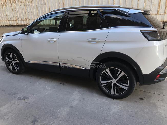 Peugeot 3008 GT