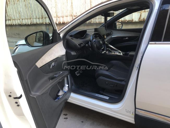 Peugeot 3008 GT