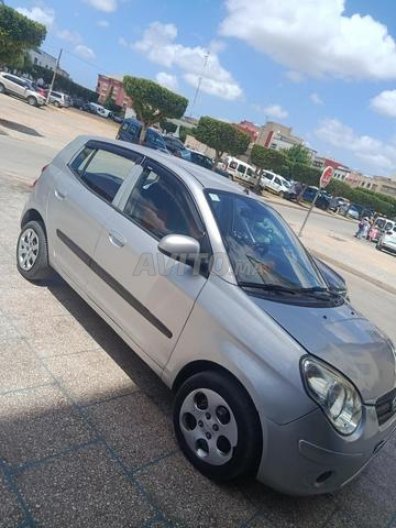 Kia Picanto 2010 - 2