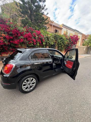 Fiat 500 X Diesel - 2