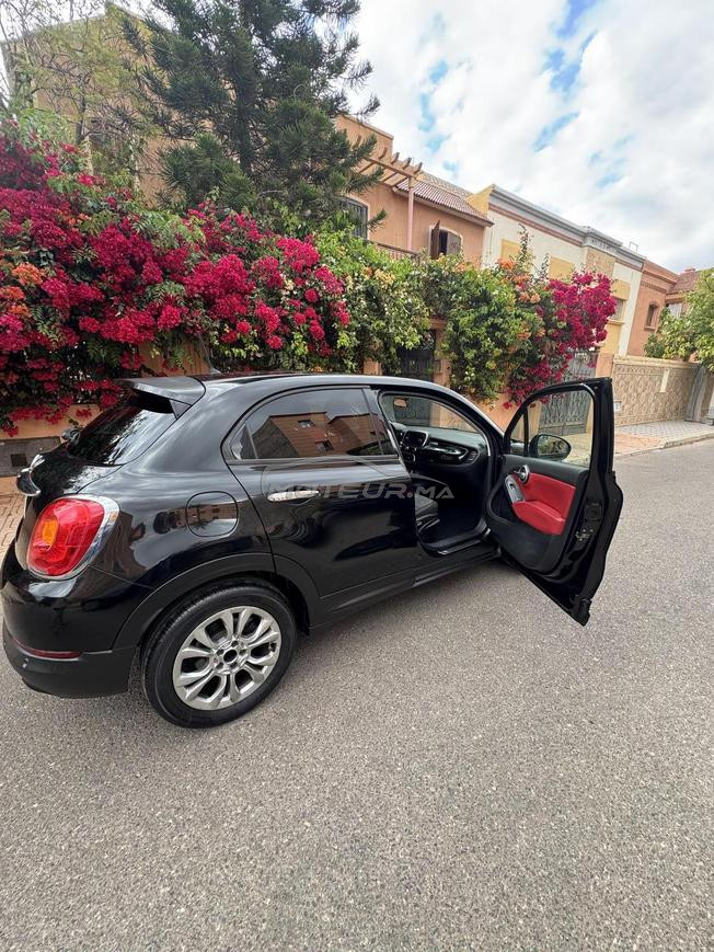 Fiat 500 X Diesel 