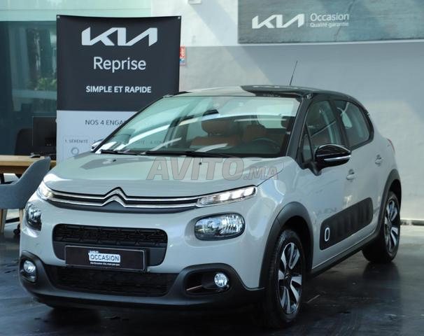 CITROEN C3 - 2