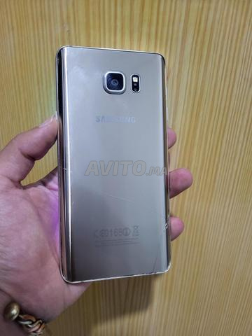 Samsung Note 5