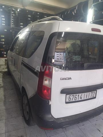 Dacia Dokker à vendre - 2