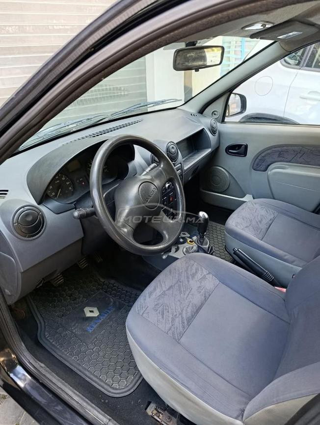 Dacia Logan Diesel Manuelle 2006 à Ksar el-Kebir