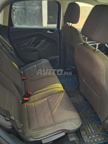 Ford Kuga 2016 - 2