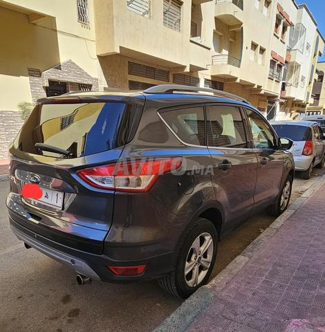 Ford Kuga 2016 - 2