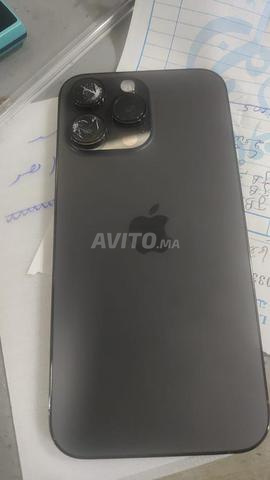 iPhone 14 Pro Max iCloud