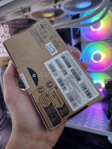 محطة Lenovo USB‑C Dual Display - 2
