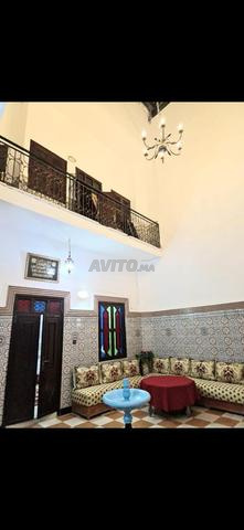 Riad Bab Lahmar 5 chambres à louer - 2