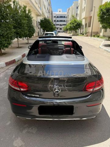 Mercedes-Benz-220 - 2