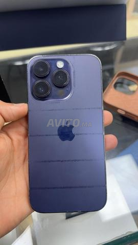 iPhone 14 Pro