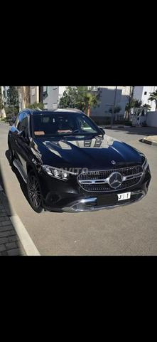 Mercedes Benz GLC 220d 4matic modèle 2023