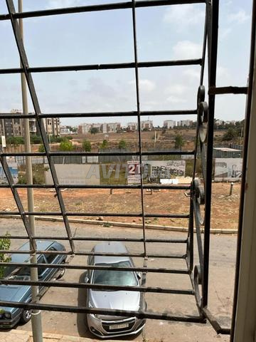 Appartement Dar Bouazza Al Fajr Addoha - 2