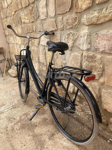 Vélo Holland - 2