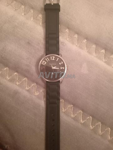 Montre Tendence Gulliver Slim Originale noire