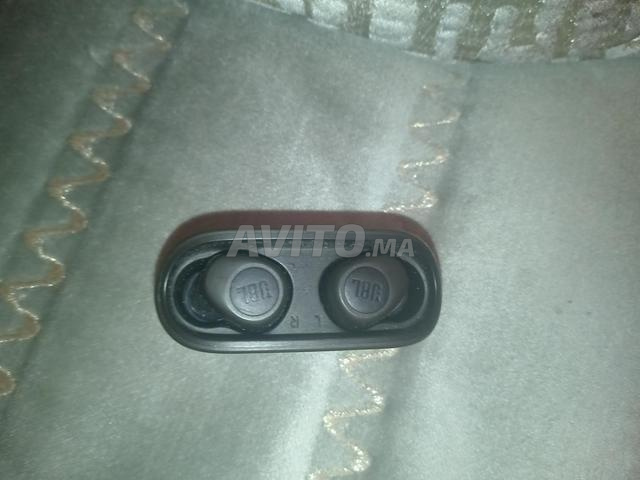 سماعات JBL Wave 100 TWS أصلية 💯💯 - 2