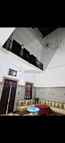 Riad à vendre Bab Lahmar Centre ville - 2