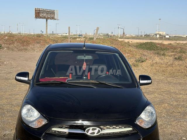 i10 à vendre - 2