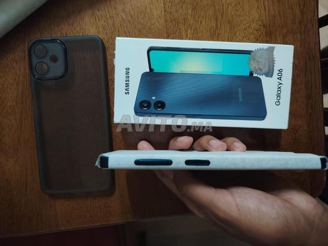 Samsung A06