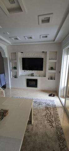 Appartement à vendre 64 m² à Martil - 2