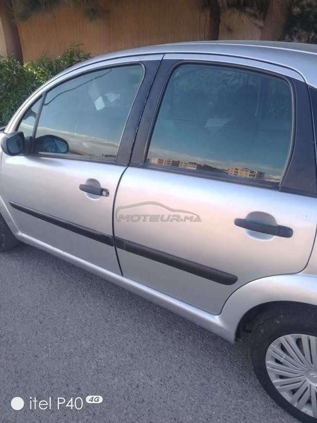 citroen c3 2004 diesel 