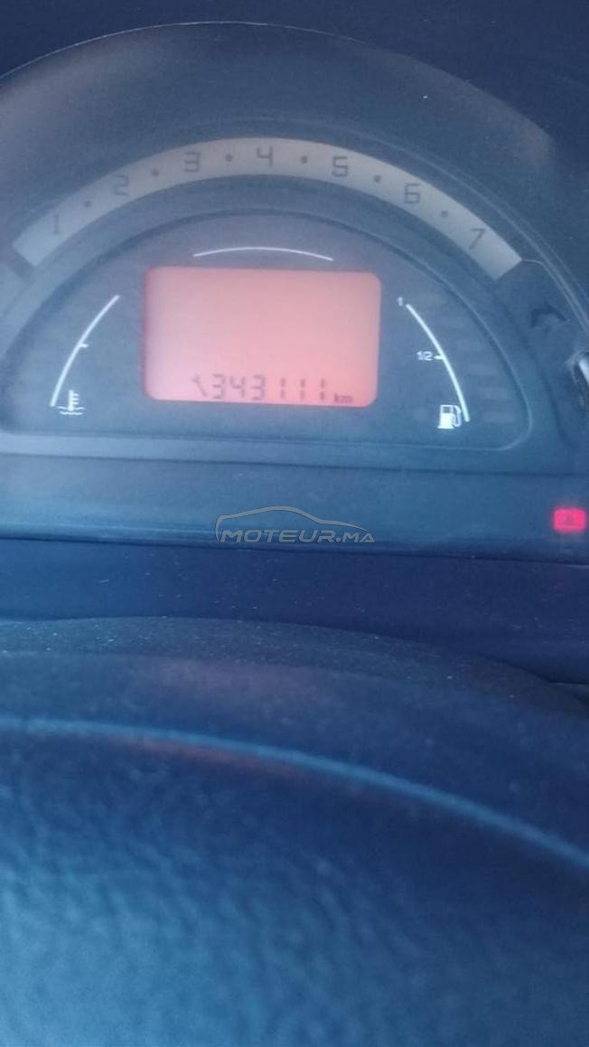 citroen c3 2004 diesel 