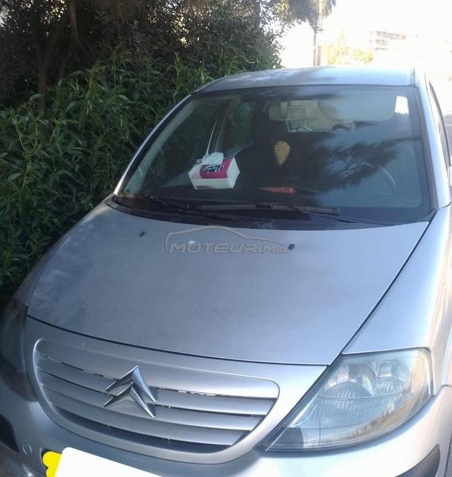 citroen c3 2004 diesel 